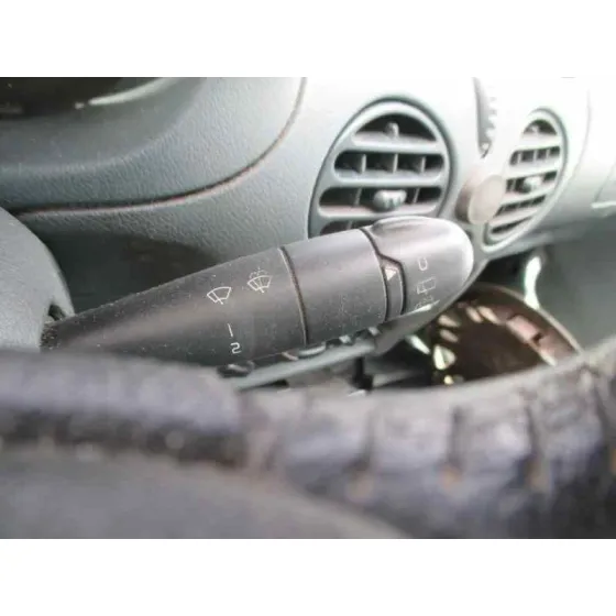 RENAULT KANGOO (F/KC0) '2001 ALIZE BLANCO