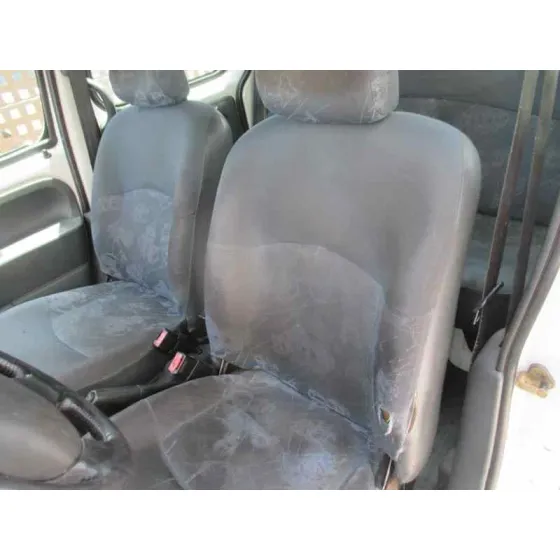 RENAULT KANGOO (F/KC0) '2001 ALIZE BLANCO