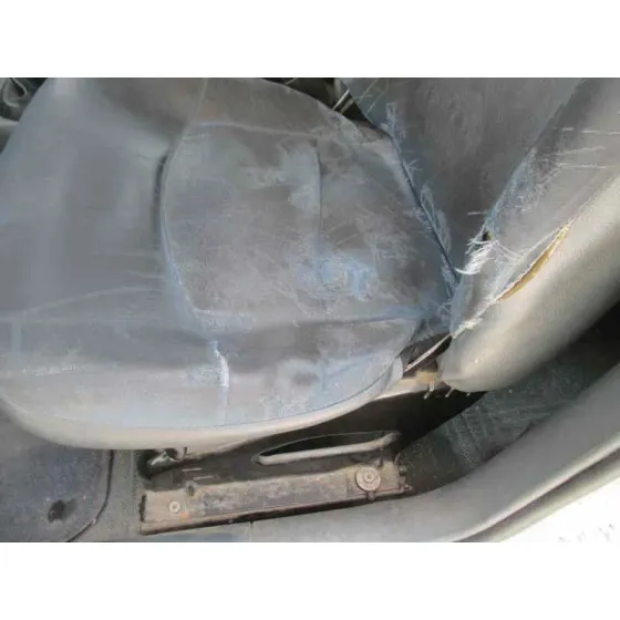 RENAULT KANGOO (F/KC0) '2001 ALIZE BLANCO