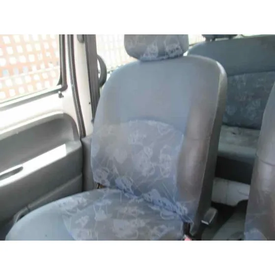 RENAULT KANGOO (F/KC0) '2001 ALIZE BLANCO