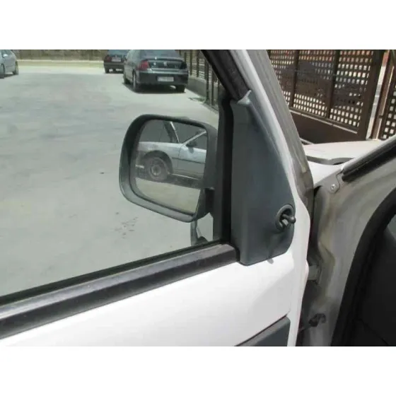 RENAULT KANGOO (F/KC0) '2001 ALIZE BLANCO