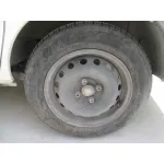 RENAULT KANGOO (F/KC0) '2001 ALIZE BLANCO