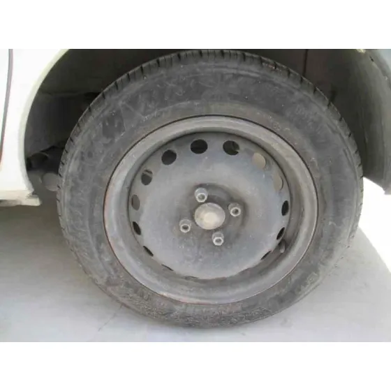 RENAULT KANGOO (F/KC0) '2001 ALIZE BLANCO