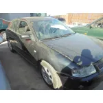 AUDI A3 (8L) AUDI A3 (8L) '2002 1.9 TDI AMBIENTE NEGRO 2000