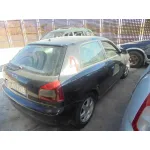 AUDI A3 (8L) AUDI A3 (8L) '2002 1.9 TDI AMBIENTE NEGRO 2000