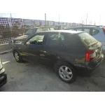 AUDI A3 (8L) AUDI A3 (8L) '2002 1.9 TDI AMBIENTE NEGRO 2000