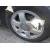 AUDI A3 (8L) AUDI A3 (8L) '2002 1.9 TDI AMBIENTE NEGRO 2000