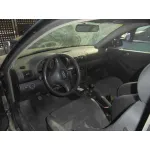 AUDI A3 (8L) AUDI A3 (8L) '2002 1.9 TDI AMBIENTE NEGRO 2000