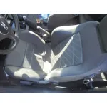 AUDI A3 (8L) AUDI A3 (8L) '2002 1.9 TDI AMBIENTE NEGRO 2000