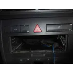 AUDI A3 (8L) AUDI A3 (8L) '2002 1.9 TDI AMBIENTE NEGRO 2000