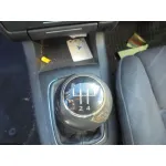 AUDI A3 (8L) AUDI A3 (8L) '2002 1.9 TDI AMBIENTE NEGRO 2000