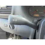 AUDI A3 (8L) AUDI A3 (8L) '2002 1.9 TDI AMBIENTE NEGRO 2000