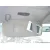 AUDI A3 (8L) AUDI A3 (8L) '2002 1.9 TDI AMBIENTE NEGRO 2000