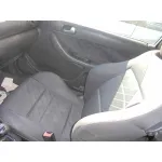 AUDI A3 (8L) AUDI A3 (8L) '2002 1.9 TDI AMBIENTE NEGRO 2000