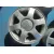 AUDI A3 (8L) AUDI A3 (8L) '2002 1.9 TDI AMBIENTE NEGRO 2000