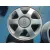 AUDI A3 (8L) AUDI A3 (8L) '2002 1.9 TDI AMBIENTE NEGRO 2000
