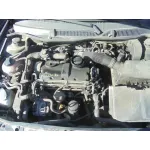 AUDI A3 (8L) AUDI A3 (8L) '2002 1.9 TDI AMBIENTE NEGRO 2000