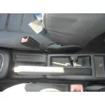 AUDI A3 (8L) '2002 1.9 TDI AMBIENTE NEGRO