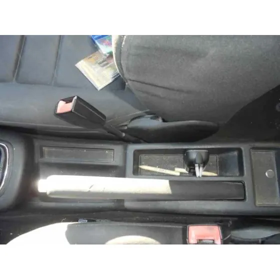 AUDI A3 (8L) '2002 1.9 TDI AMBIENTE NEGRO