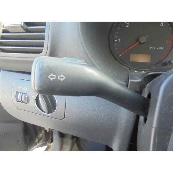 AUDI A3 (8L) '2002 1.9 TDI AMBIENTE NEGRO