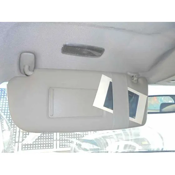 AUDI A3 (8L) '2002 1.9 TDI AMBIENTE NEGRO