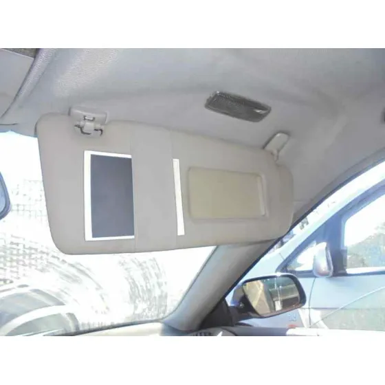 AUDI A3 (8L) '2002 1.9 TDI AMBIENTE NEGRO