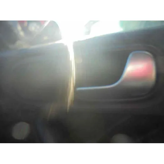 AUDI A3 (8L) '2002 1.9 TDI AMBIENTE NEGRO