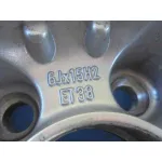 AUDI A3 (8L) '2002 1.9 TDI AMBIENTE NEGRO