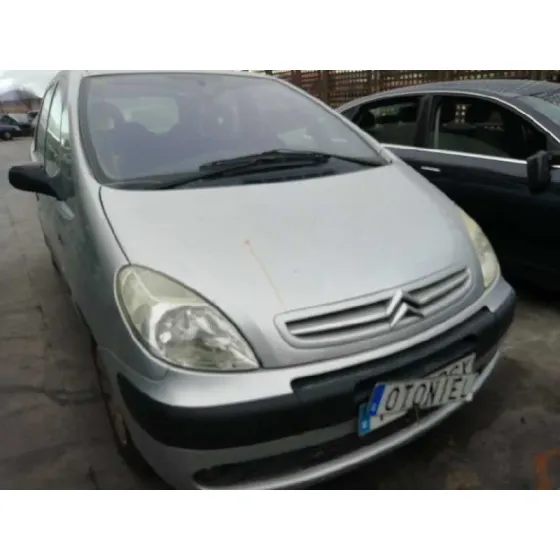 CITROEN XSARA PICASSO '2005 1.6 HDI SATISFACTION II PLATA