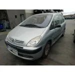 CITROEN XSARA PICASSO '2005 1.6 HDI SATISFACTION II PLATA