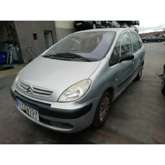 CITROEN XSARA PICASSO '2005 1.6 HDI SATISFACTION II PLATA