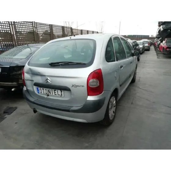 CITROEN XSARA PICASSO '2005 1.6 HDI SATISFACTION II PLATA