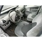 CITROEN XSARA PICASSO '2005 1.6 HDI SATISFACTION II PLATA