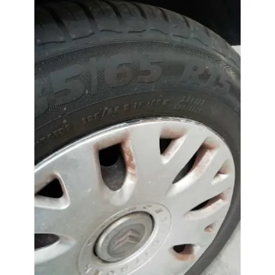 CITROEN XSARA PICASSO '2005 1.6 HDI SATISFACTION II PLATA