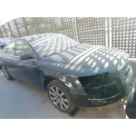 AUDI A6 BERLINA (4F2) AUDI A6 BERLINA (4F2) '2005 3.0 TDI QUATTRO (165KW) NEGRO 2004