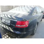 AUDI A6 BERLINA (4F2) AUDI A6 BERLINA (4F2) '2005 3.0 TDI QUATTRO (165KW) NEGRO 2004