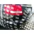 AUDI A6 BERLINA (4F2) AUDI A6 BERLINA (4F2) '2005 3.0 TDI QUATTRO (165KW) NEGRO 2004