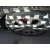AUDI A6 BERLINA (4F2) AUDI A6 BERLINA (4F2) '2005 3.0 TDI QUATTRO (165KW) NEGRO 2004