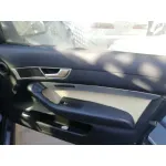 AUDI A6 BERLINA (4F2) AUDI A6 BERLINA (4F2) '2005 3.0 TDI QUATTRO (165KW) NEGRO 2004