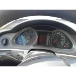 AUDI A6 BERLINA (4F2) AUDI A6 BERLINA (4F2) '2005 3.0 TDI QUATTRO (165KW) NEGRO 2004