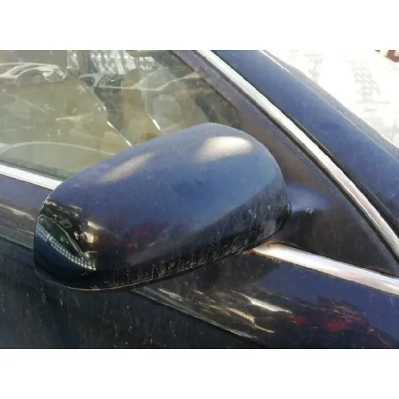 AUDI A6 BERLINA (4F2) '2005 3.0 TDI QUATTRO (165KW) NEGRO