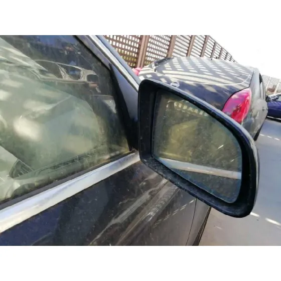 AUDI A6 BERLINA (4F2) '2005 3.0 TDI QUATTRO (165KW) NEGRO