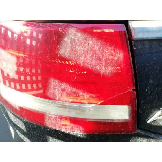 AUDI A6 BERLINA (4F2) '2005 3.0 TDI QUATTRO (165KW) NEGRO