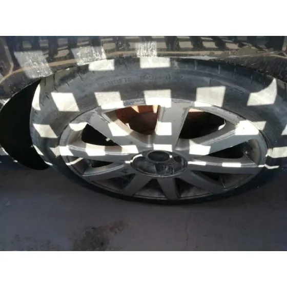 AUDI A6 BERLINA (4F2) '2005 3.0 TDI QUATTRO (165KW) NEGRO