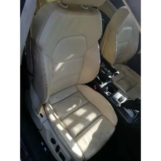 AUDI A6 BERLINA (4F2) '2005 3.0 TDI QUATTRO (165KW) NEGRO