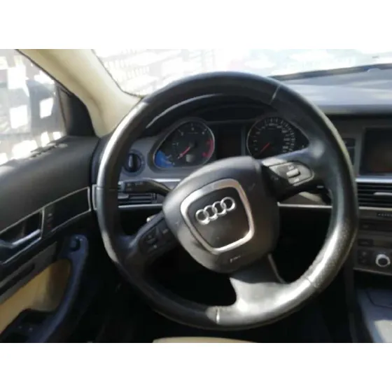 AUDI A6 BERLINA (4F2) '2005 3.0 TDI QUATTRO (165KW) NEGRO
