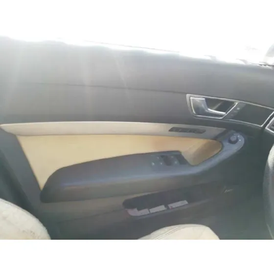 AUDI A6 BERLINA (4F2) '2005 3.0 TDI QUATTRO (165KW) NEGRO