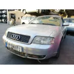 AUDI A6 BERLINA (4B2) AUDI A6 BERLINA (4B2) '2005 2.5 TDI GRIS 2002