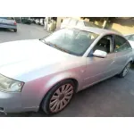 AUDI A6 BERLINA (4B2) AUDI A6 BERLINA (4B2) '2005 2.5 TDI GRIS 2002