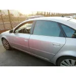 AUDI A6 BERLINA (4B2) AUDI A6 BERLINA (4B2) '2005 2.5 TDI GRIS 2002